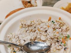 -莆田餐厅PUTIEN(西安万象天地店)