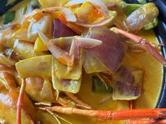 -南沙游艇会·大兵船餐厅