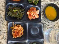 -真利味·脊骨火锅·正宗韩国料理(韩乐坊店)