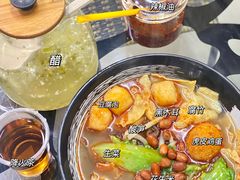 -笋果坊螺蛳粉(竹园小区店)