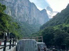 -云台山风景名胜区
