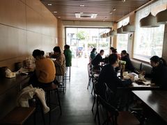 大堂-张正麻辣串(宿州路店)