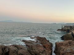 -大梅沙海滨公园