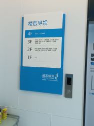 点击看大图 -雍禾植发