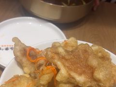 -金掌勺锅包肉(华润万象城店)