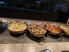 -“香”全日餐厅·株洲大汉希尔顿酒店