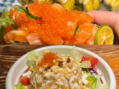 -小川洋风·寿司食堂(江汉路店)