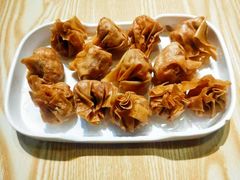 -九万士多港式海鲜粥底火锅(回龙观店)