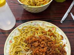 -成群小食店