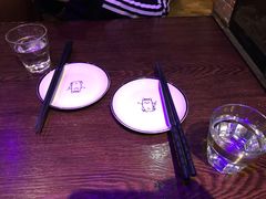 -薄荷小筑融合音乐餐吧(农业路店)