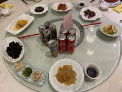 -梅龙镇酒家(南京西路总店)