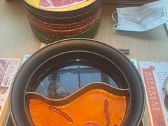 -温野菜涮涮锅(曲江大悦城店)