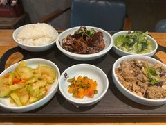 -阿姨食堂
