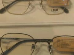 -LOHO眼镜(世纪汇广场店)