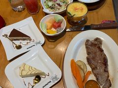 -斗牛士牛排(南京东路店)