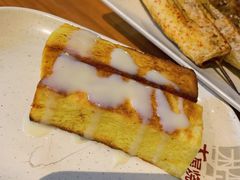 -木屋烧烤(坂田天安云谷店)