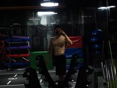 -ENERGY原力健身(川周店)