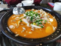 -李师傅脆肚(华强北店)