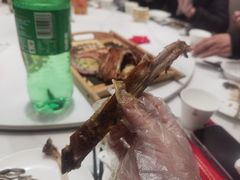 -火龙堂·风味民间菜(文一路店)