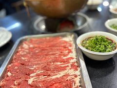 -新梅居(宁海东路店)