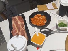 -花味·自助烤肉(南方时代店)