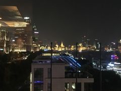 -上海外滩英迪格酒店