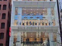 -优衣库(银座店)