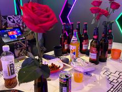 -云晓光头烧烤吧(川沙绿地店)