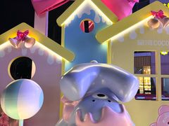 -深圳龙华星河COCO City(民治店)