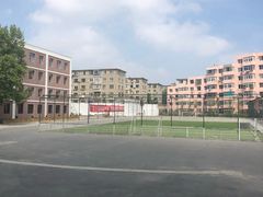 -大连东方实验高级中学