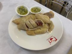 -文记壹心鸡(宝华路店)