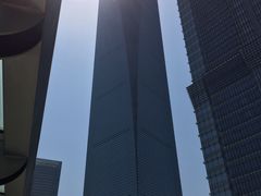景点&nbsp;&nbsp;上海环球金融中心-上海环球金融中心云端足球盛典