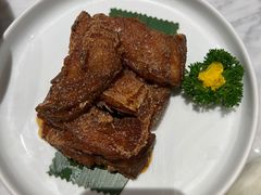 -荣兴酒家(徐家汇店)