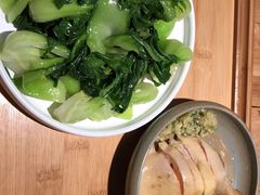 -星仔记烧腊饭店(五山店)