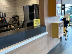 -麦当劳(莒县服务区店)