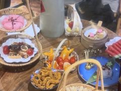 -茶去咖啡屋(武侯祠店)
