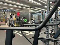 -OWNBODY健身(下沙店)
