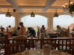 大堂-港畔赶海蒸汽海鲜烧烤自助(仙螺岛店)