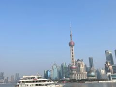-南京路步行街