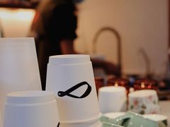 -Line 咖啡(石厦花园店)