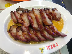 -澳门陈光记烧味饭店(万象城店)
