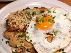 -Egg•Allday Brunch(襄阳北路店)