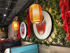 -雲蜀龙阁·金牌水煮鱼(方庄店)