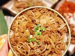 -無境·匠心日本料理(汉街店)