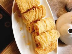 -金海阁海鲜火锅