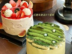 -红跑车(朝晖店)