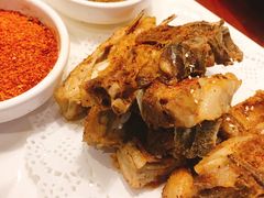 -盐池羊羔肉主题餐厅