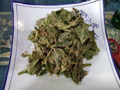 -老院子饭店·鲁菜·海鲜·家常菜