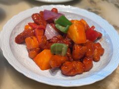 -苏乡兰亭·新派淮扬菜(吾悦广场店)