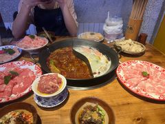 -楠火锅(广州总店)